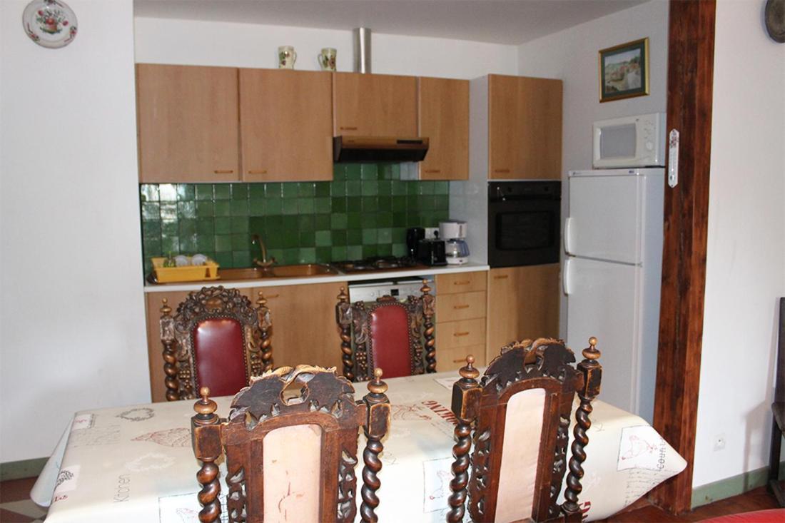 Domaine De Syam - Gites, Chambres D'Hotes & Cabanes Luaran gambar