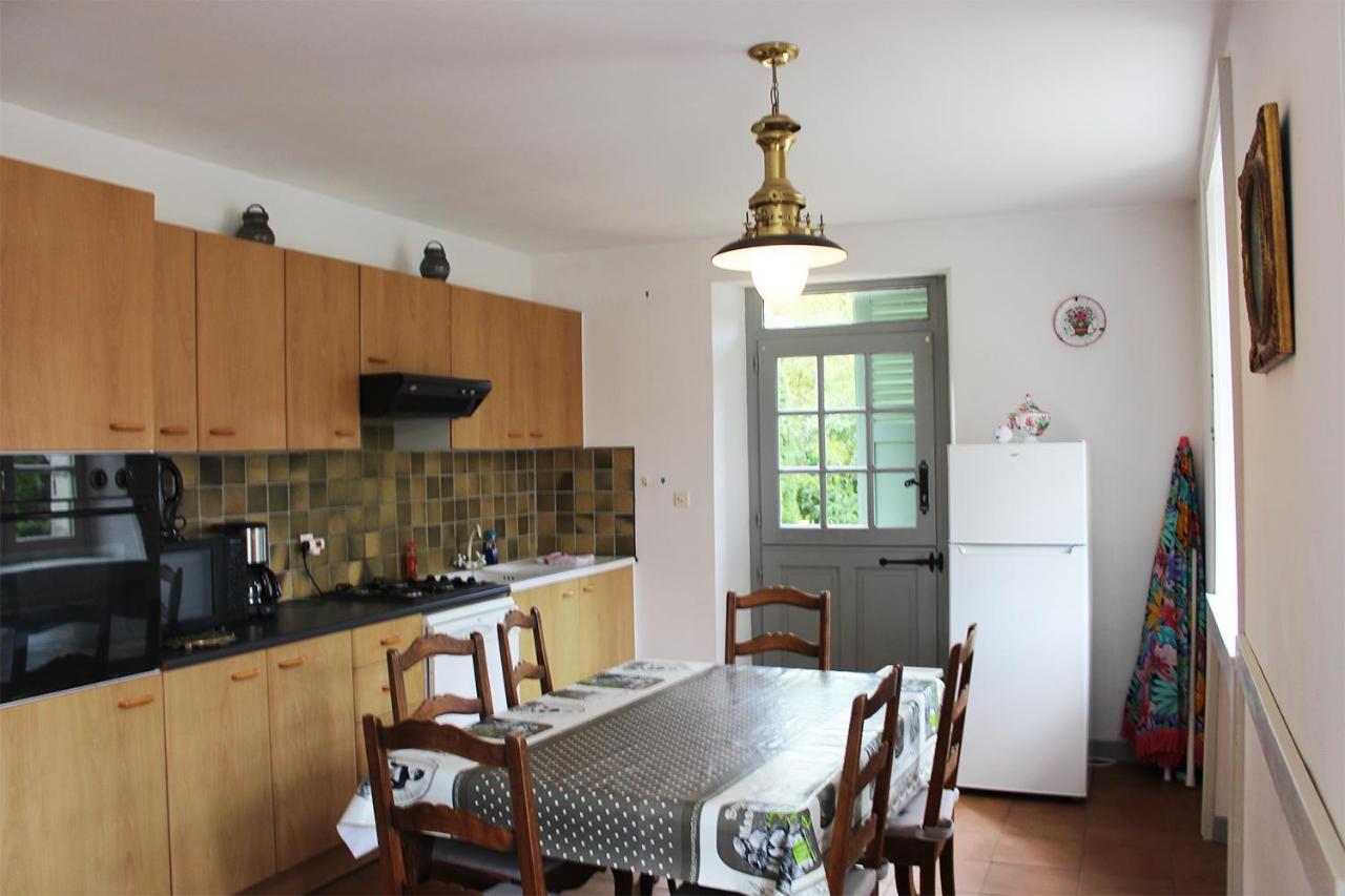 Domaine De Syam - Gites, Chambres D'Hotes & Cabanes Luaran gambar