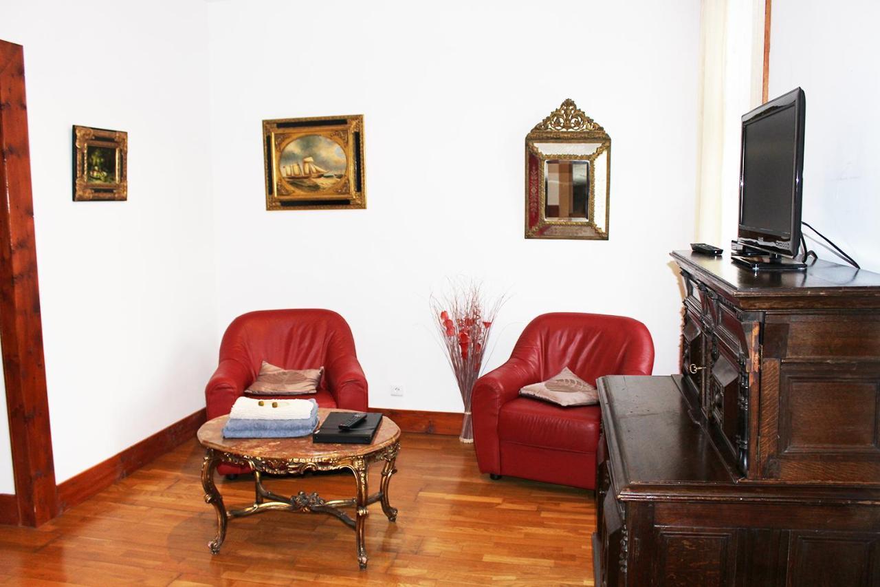 Domaine De Syam - Gites, Chambres D'Hotes & Cabanes Luaran gambar