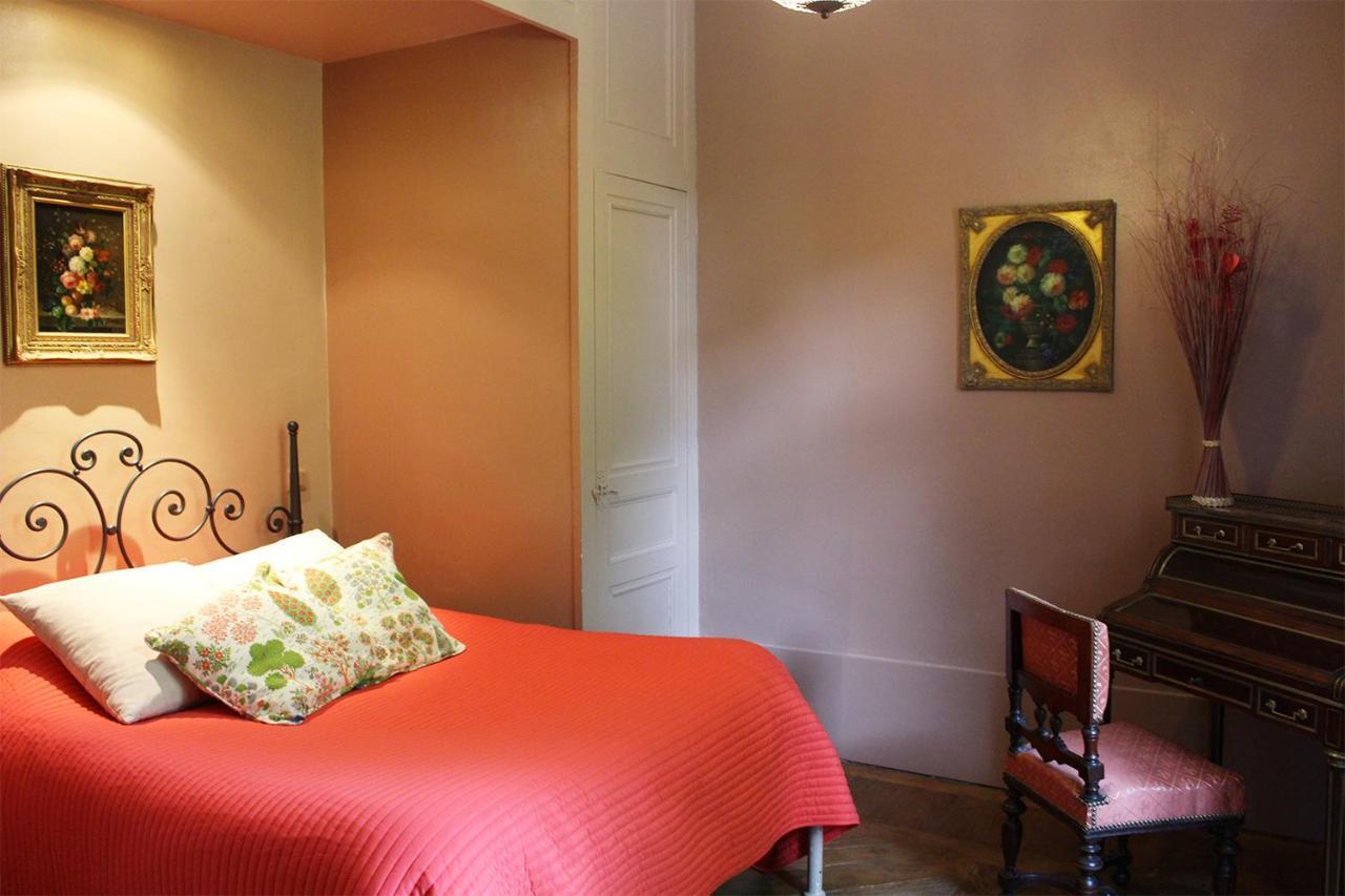 Domaine De Syam - Gites, Chambres D'Hotes & Cabanes Luaran gambar