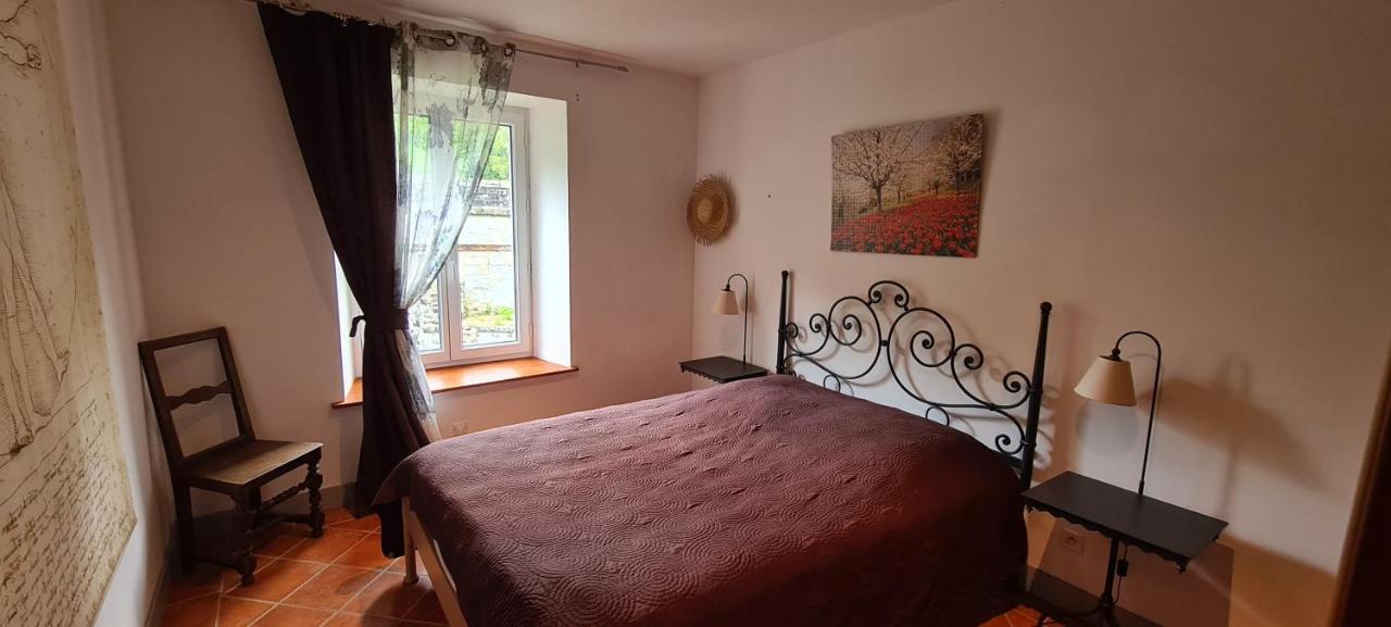 Domaine De Syam - Gites, Chambres D'Hotes & Cabanes Luaran gambar