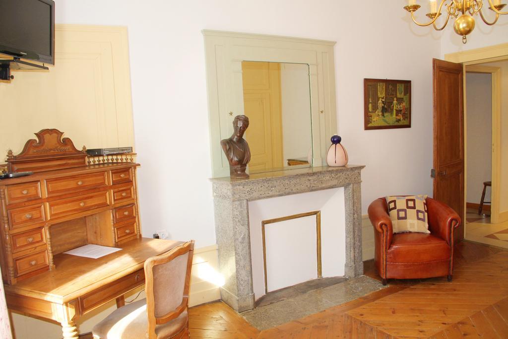 Domaine De Syam - Gites, Chambres D'Hotes & Cabanes Luaran gambar