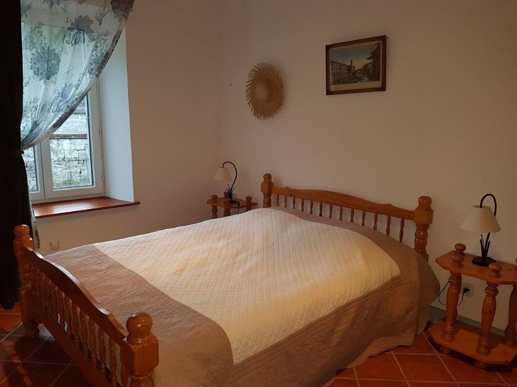 Domaine De Syam - Gites, Chambres D'Hotes & Cabanes Luaran gambar