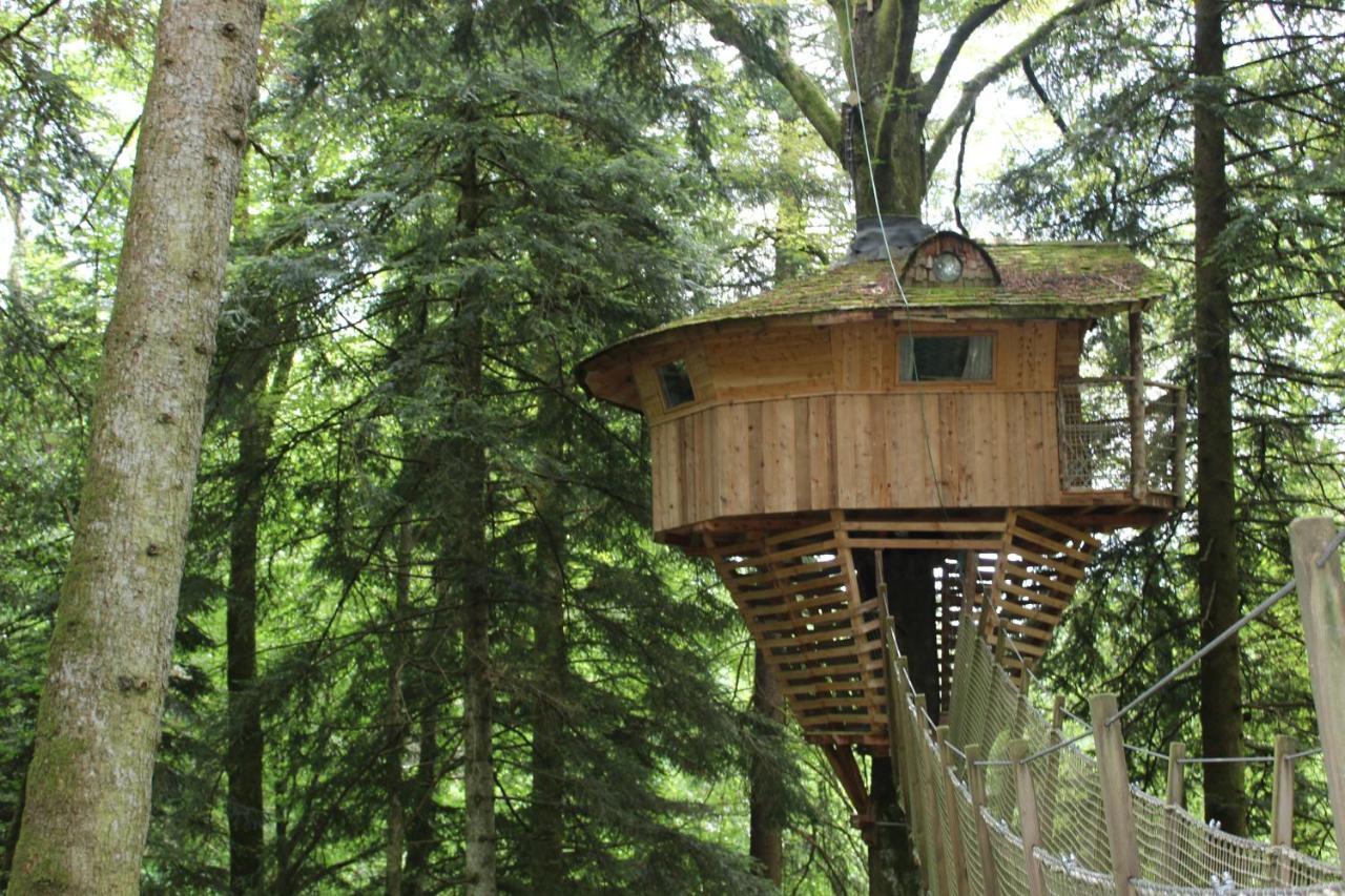 Domaine De Syam - Gites, Chambres D'Hotes & Cabanes Luaran gambar